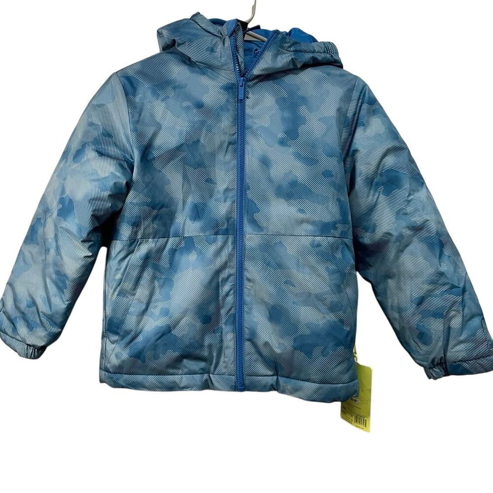 All in Motion Kid’s M Snow Sport Jacket